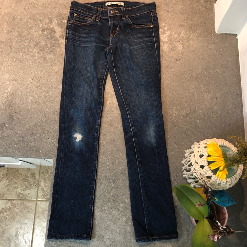 JBrand jeans